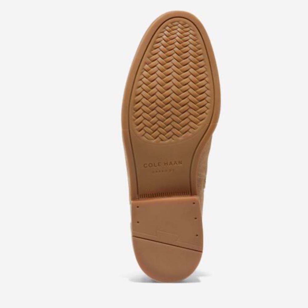 Cole Haan NWOB Hampshire Buckle Bootie - Picture 5 of 6